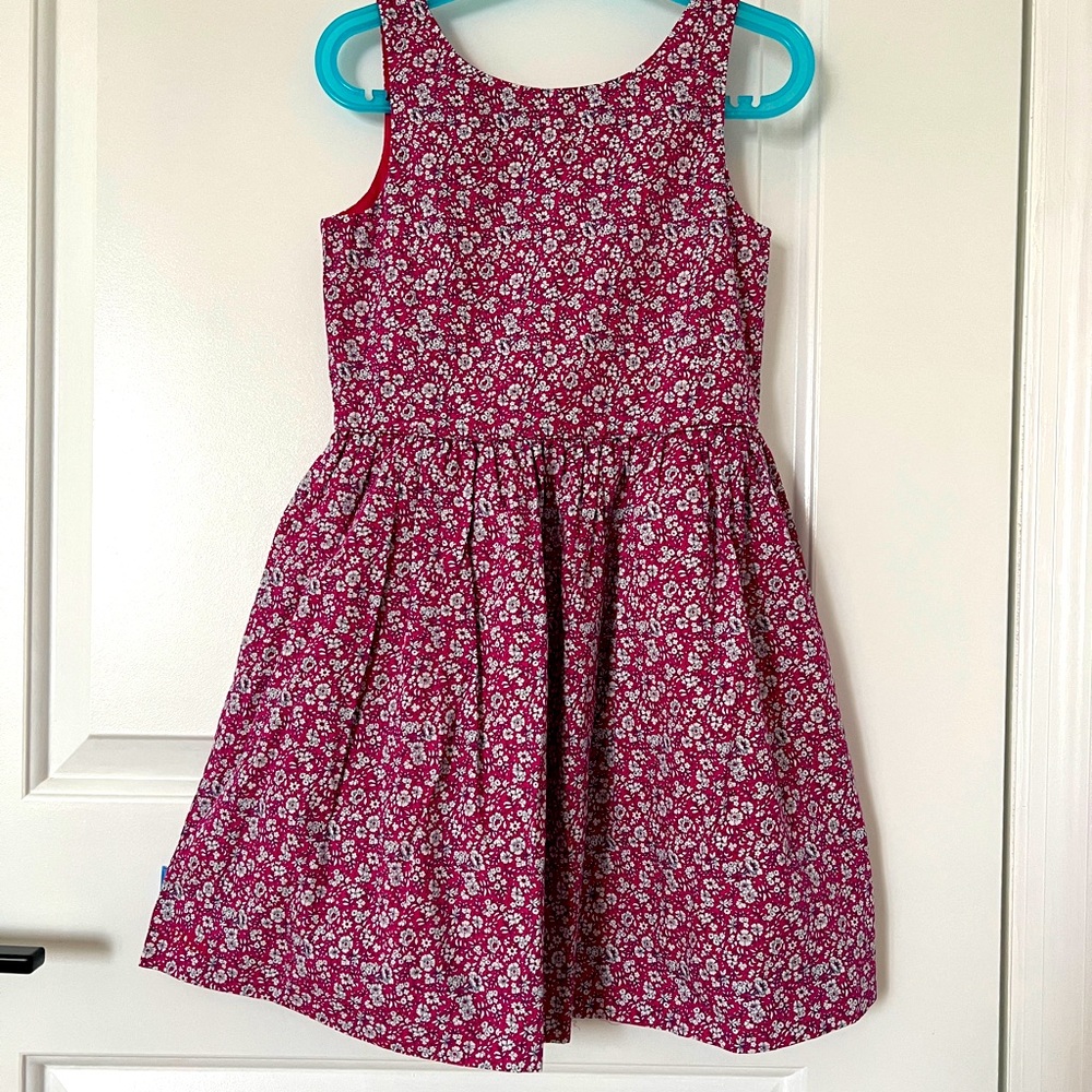 Polo Ralph Lauren dress
